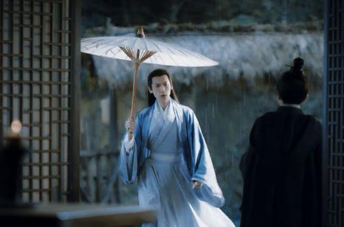 罗云熙吃瓜娱乐圈