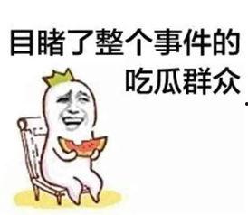 娱乐吃瓜酱奶奶语录全文