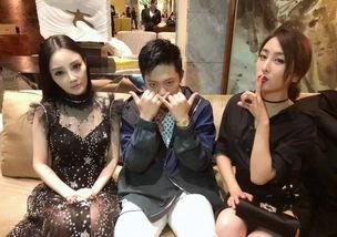 有娱乐圈吃瓜事件吗视频