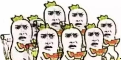 吃瓜群众网络语的由来,揭秘“吃瓜”文化的兴起与演变